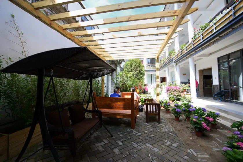 Dali Juese Garden Seascape Beauty Stay (Erhai Caicun Wharf Store) - Image 1