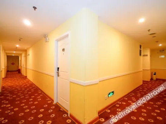 Home Inn (Pizhou Jiefang East Road) - Image 1