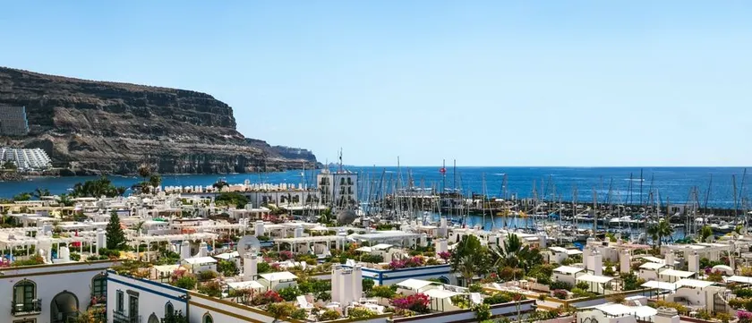 Apartamentos LIVVO Puerto de Mogán - Image 1
