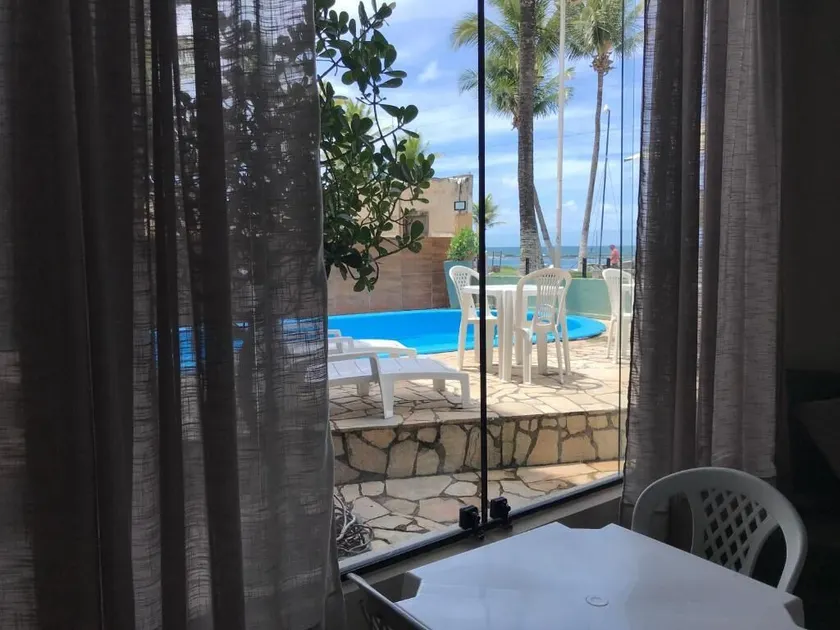 Verdes Mares Praia Hotel - Image 1