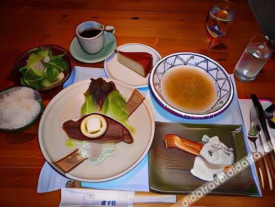 Pension Wata-No-mi - Image 1