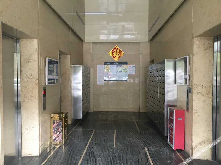 Foshan Shijia Hotel Apartment - Image 1