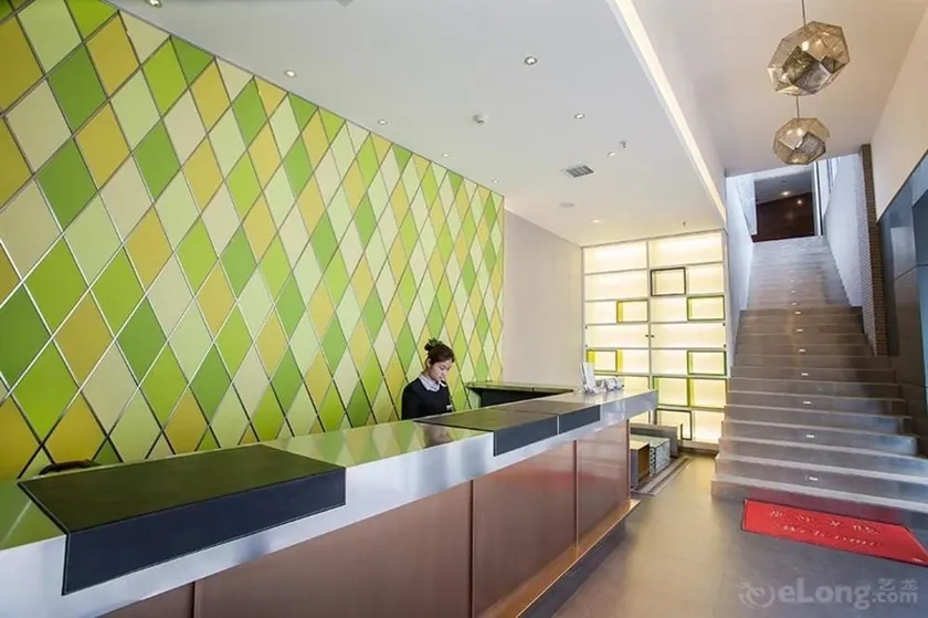 Welcome Inn - Dameisha Branch - Image 1