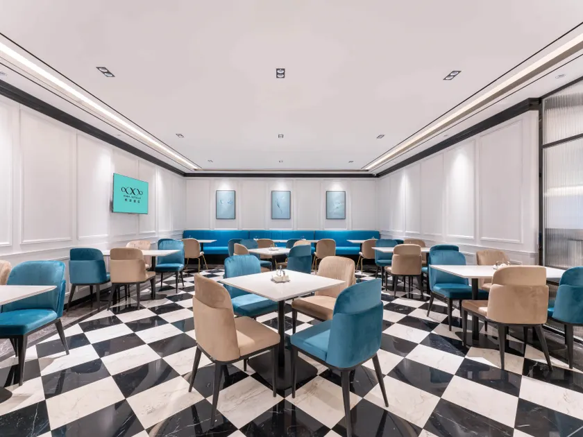 Xana Hotelle (Cao County Ginza Mall) - Image 1