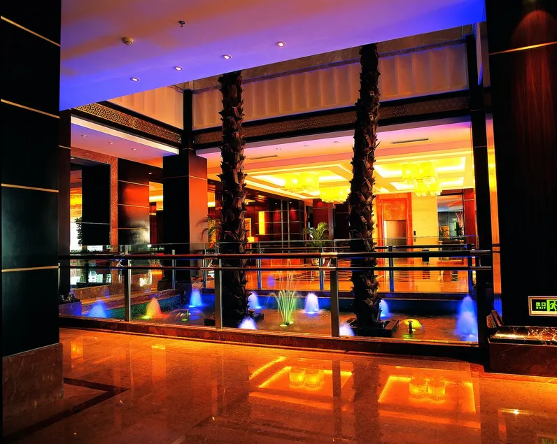 Daxie International Hotel - Image 1