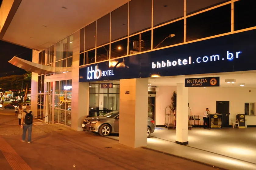 BHB HOTEL - Image 1