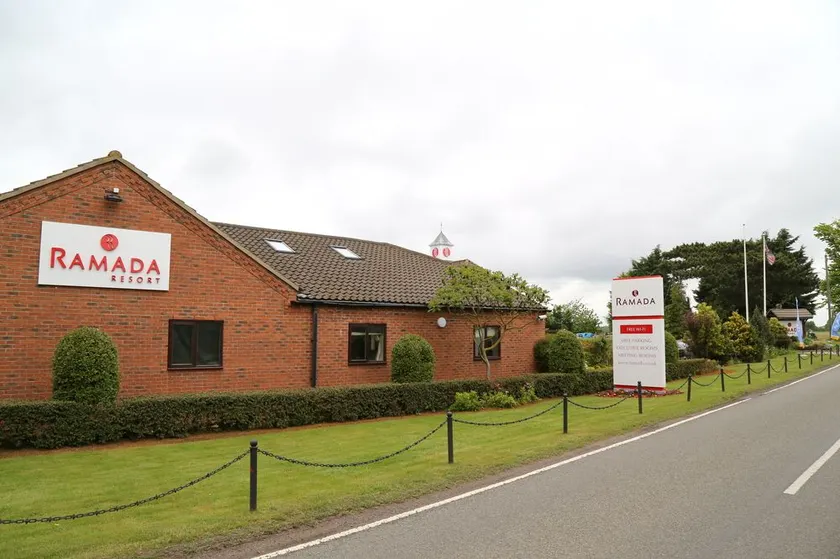 The Barn Hotel & Spa - Image 1