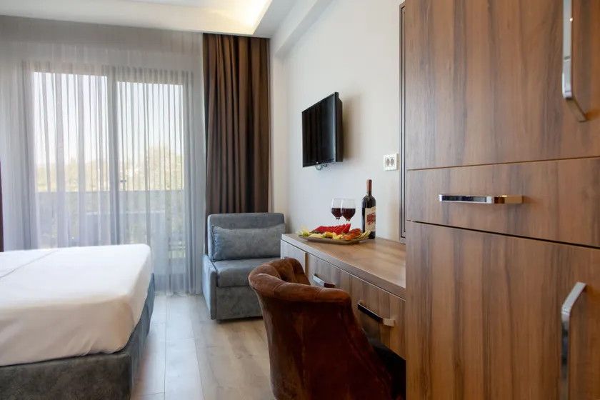 Çınar Butik Hotel Bodrum - Image 1