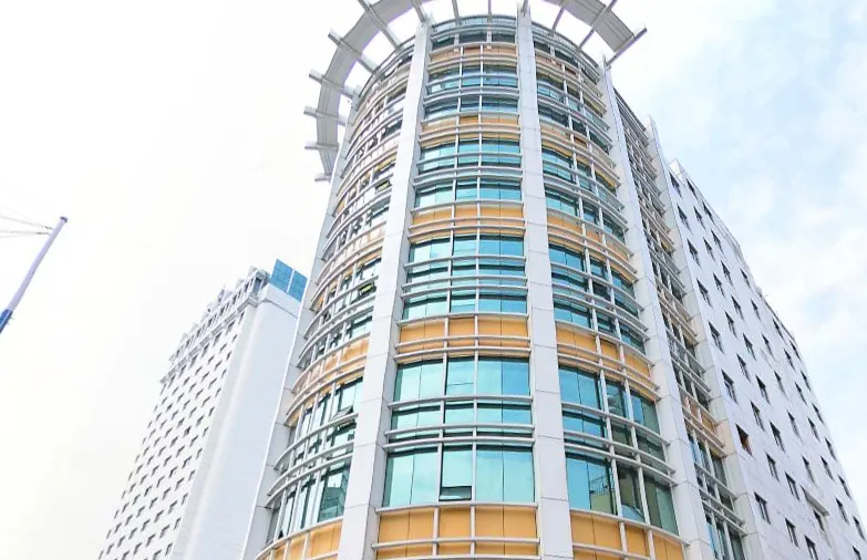 Jinhua Today Hotel - Image 1