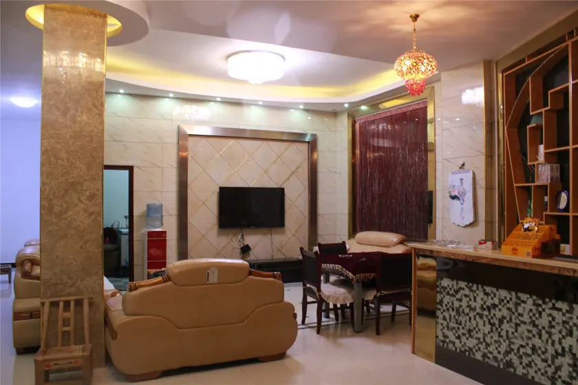 Huayuan Biancheng Fukai Homestay - Image 1