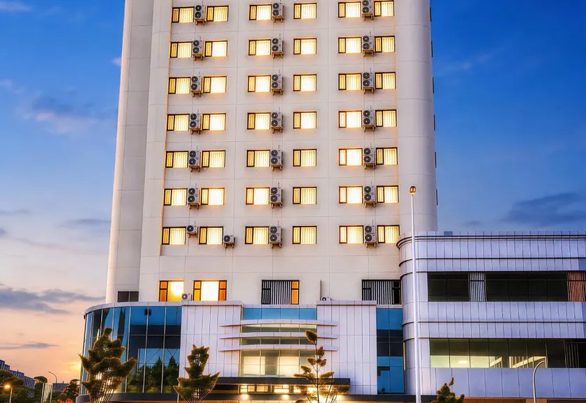 Sheen Hotel Kunming The Mixc City - Image 1