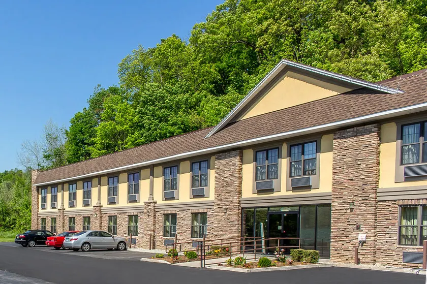 Quality Inn Near Mountain Creek - Image 1