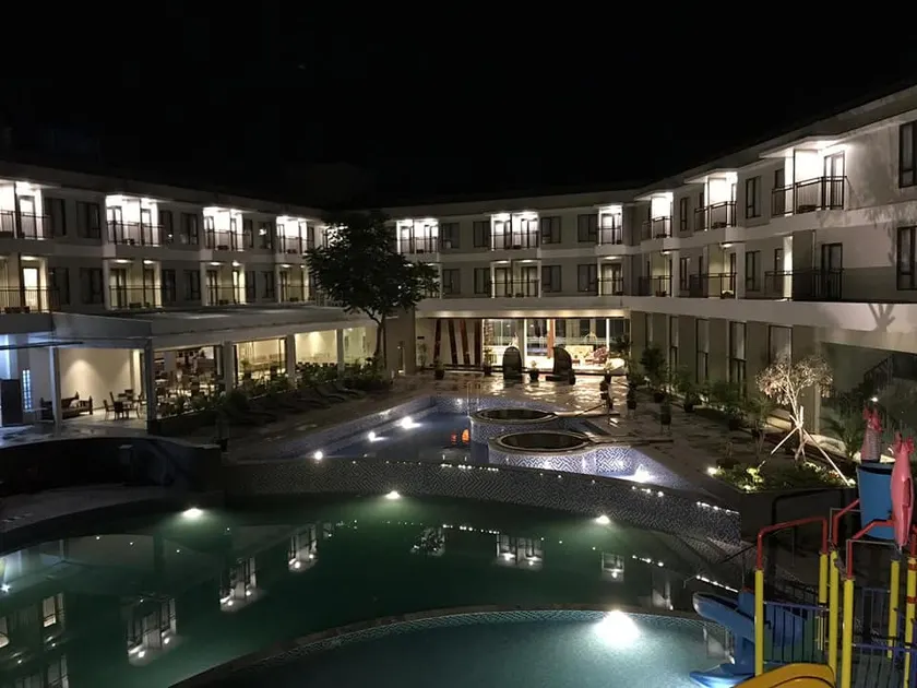 Harmoni Hotel Garut - Image 1