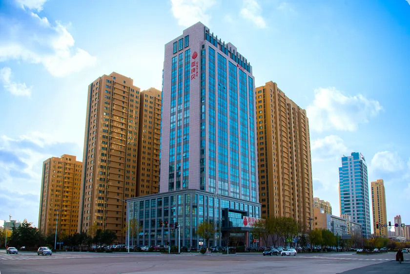 Asi Bay Hotel - Image 1