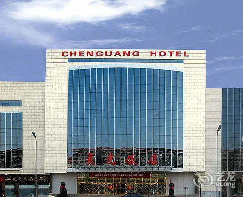 Chenguang Hotel (Shuangyu Road Branch, Mentougou District, Beijing) - Image 1