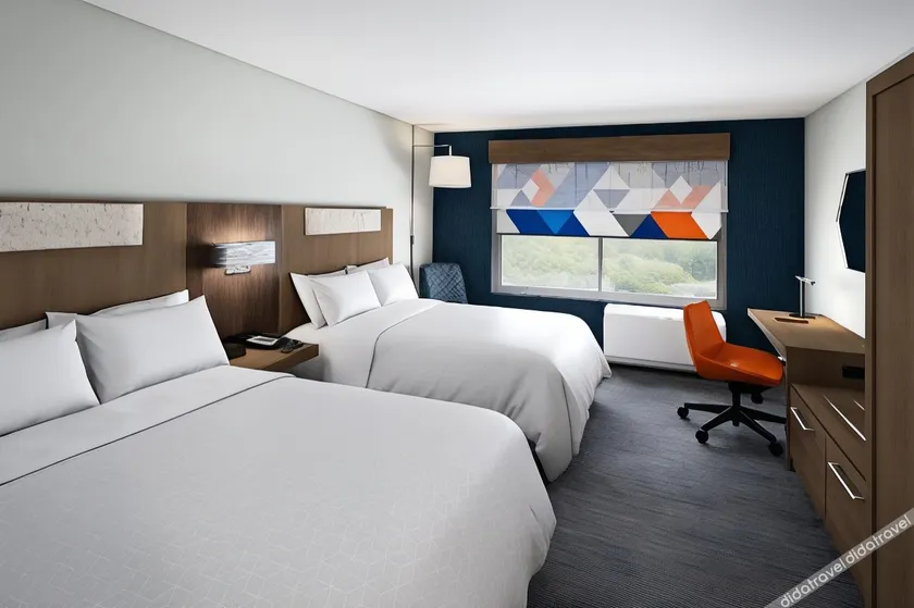 Holiday Inn Express Jesup by IHG - Image 1