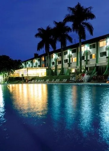 Itapura Eco Resort - Image 1