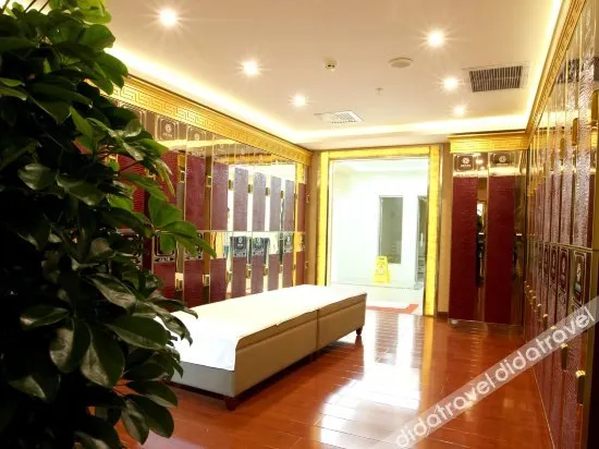 Xin Mao Hotel - Image 1