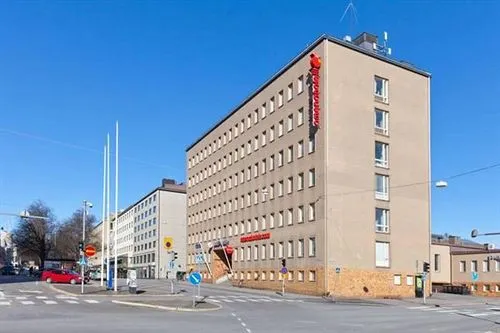 Omena Hotel Vaasa - Image 1