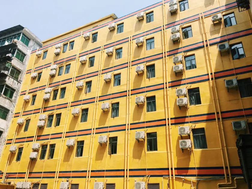 7days Inn Ganzhou South Gate - Image 1