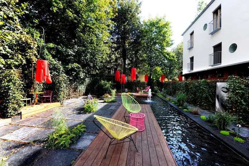NALA individuellhotel - Image 1