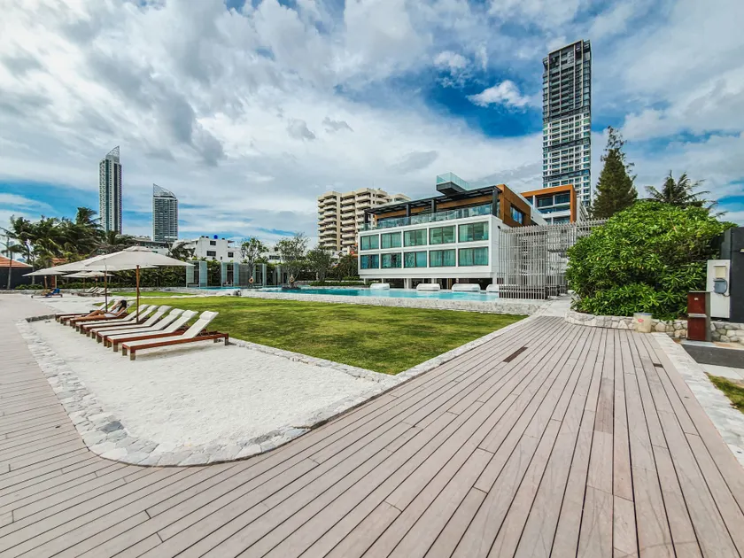 Veranda residence pattaya by sea - Image 1