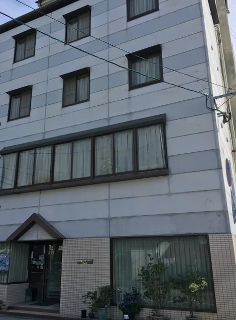 Hotel Kaneman - Image 1