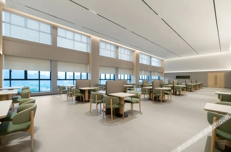 Ji Hotel Hechi Jinchengjiang Vocational Education Center - Image 1
