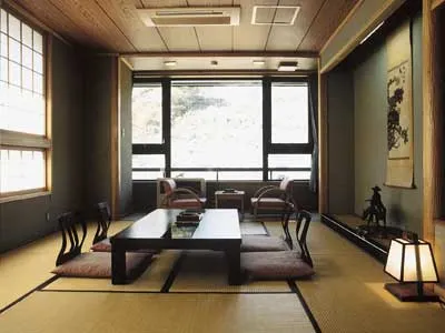 Yushin No Yado Kangetsu - Image 1
