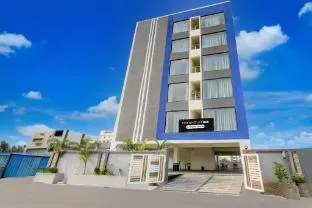 Townhouse Nagole Metro Station Formerly Saka Arcade - Image 1