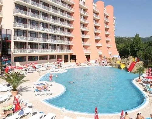 Helios Spa - Image 1