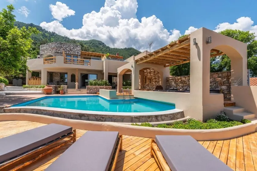 Meli Suites Thassos - Image 1