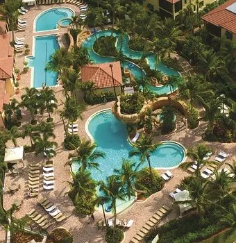 Naples Bay Resort & Marina - Image 1
