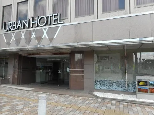 Urban Hotel - Image 1
