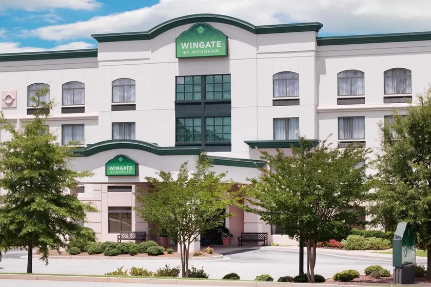Fairfield by Marriott Inn & Suites LaGrange - Image 1