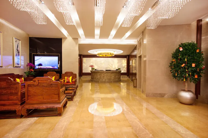 Yuanda Fulai Hotel (Xianyou Station) - Image 1