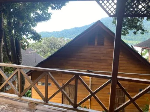 Cozy Resort - Image 1