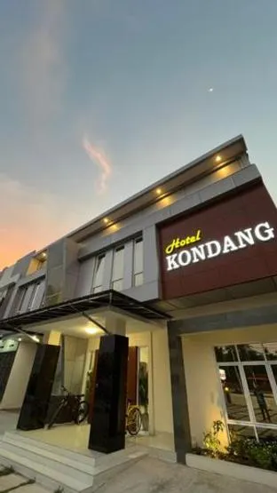 Hotel Kondang Syariah - Image 1