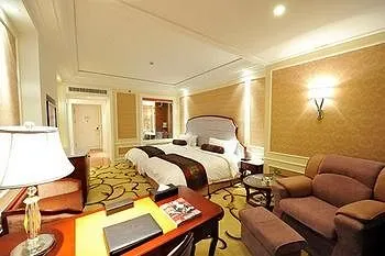 Fenghua Pacific Hotel - Image 1
