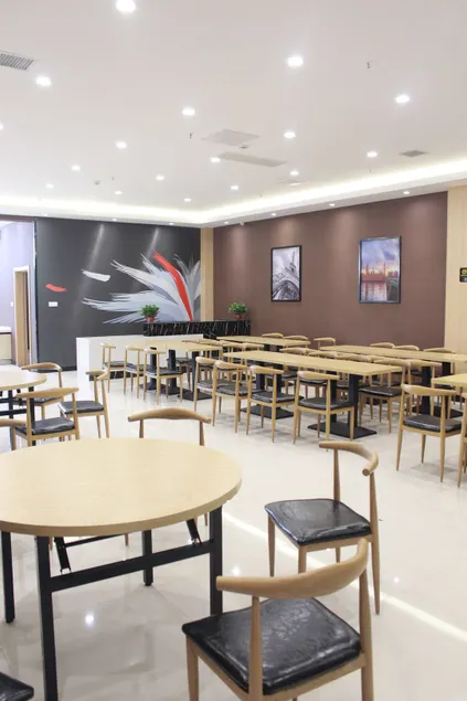 Shankee Hotel (Handan Yongnian Kaifa Road) - Image 1