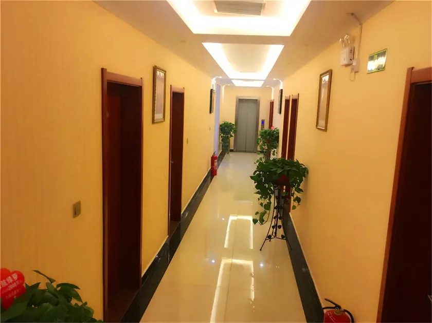 Jincheng Hotel - Image 1