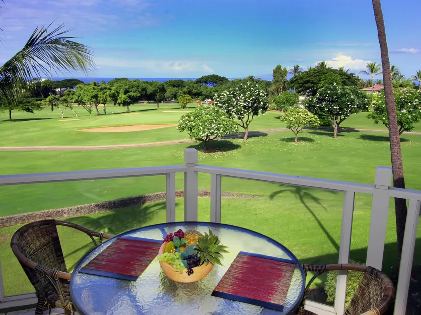 Wailea Grand Champions: Destination Residences Hawaii - Image 1
