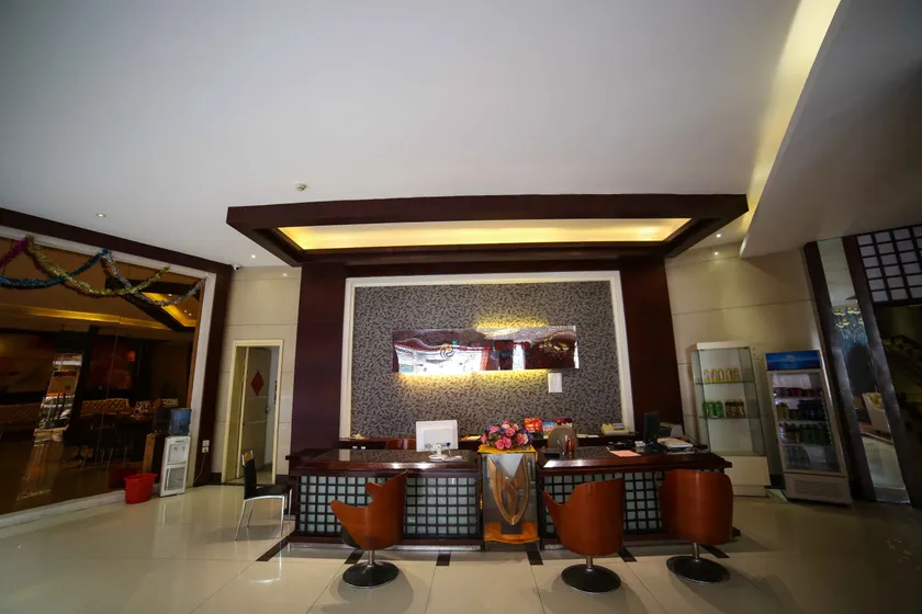 Yuxin Business Chain Hotel Hengyang Changsheng - Image 1
