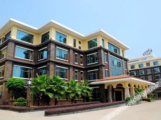 Jinde Hotel - Image 1