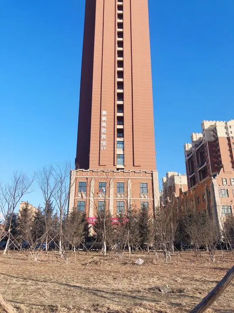 Meimei Business Hotel (Beihu Branch) - Image 1