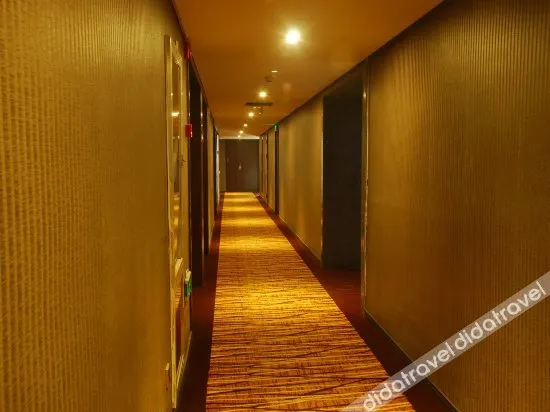 Binz Boutique Hotel (Longhu Tianjie Branch) - Image 1