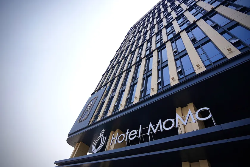 ManLan Hotel - Image 1
