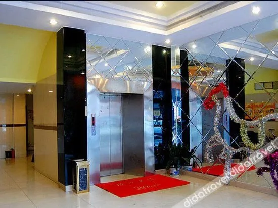 Jun Hotel Guangdong Dongguan Zhongtang Zhengxing Road - Image 1