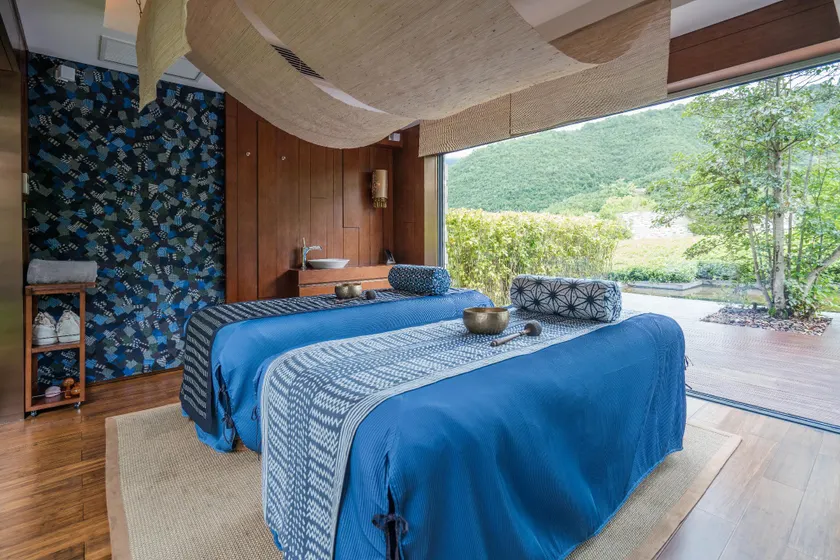 the Lost Stone Villas & Spa - Image 1