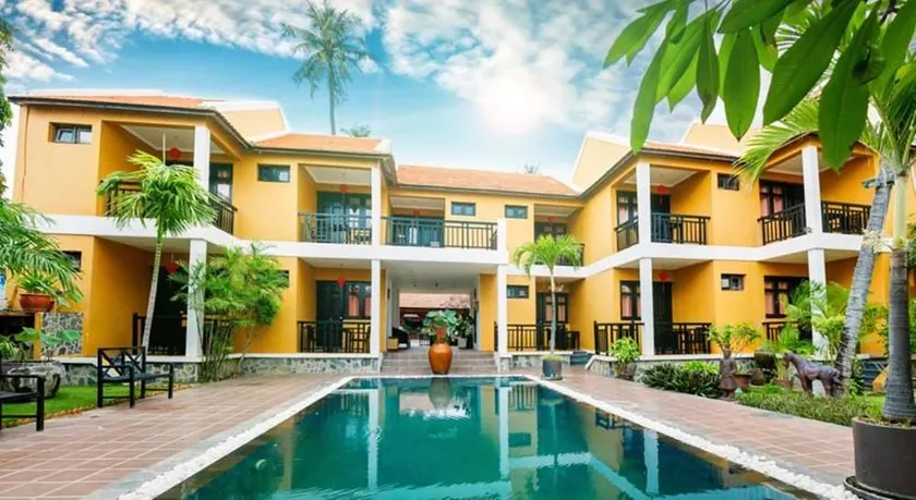 Riva Mui Ne Resort - Image 1